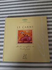 LIBRO RICETTARIO VORWERK BIMBY