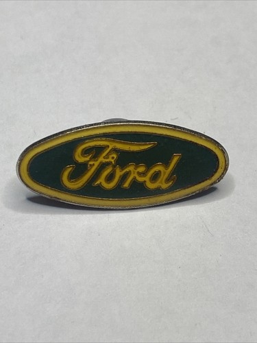 Spilla bavero ford - spilla,