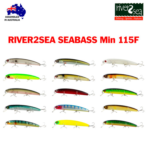 River2sea seabass min 115f - seabass,