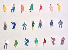 100 Personaggi Passeggeri