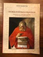 C1124 VITO MANCINI STORIA