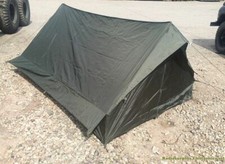 Tenda da Campo Francese -due posti- 2x1,5