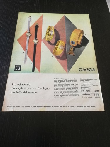 1957 omega constellation luxe - 1957,