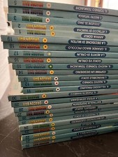 Fumetti DRAGON BALL serie completa 62 Volumi - Ed. Star Comics ( Serie Blu )