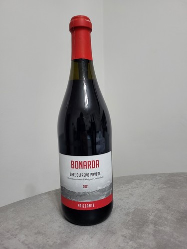 Bonarda oltrepò pavese - oltrepò,