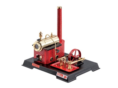 Wilesco 00012 macchina - , a