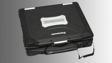 Robusto Panasonic Toughbook