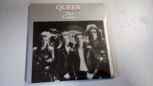 Queen the game 2015 hard - game, -hard