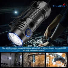 Trustfire MC1 Super Bright