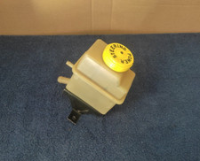 VASCHETTA OLIO IDROGUIDA FORD SIERRA RS COSWORTH COMPLETA DI SUPPORTO E TAPPO