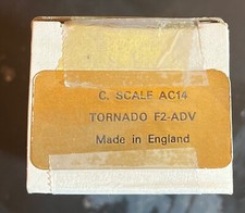 TORNADO F2-ADV 1:72