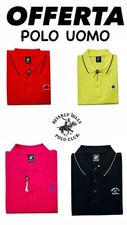 Polo uomo manica corta BEVERLY
