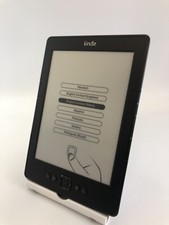 Amazon Kindle 4a Generazione