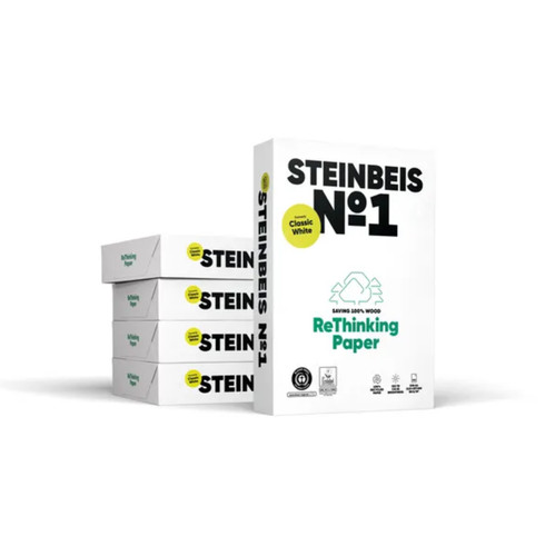 Steinbeis classic carta - n.1,