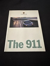 Porsche 993 C4S Targa 911