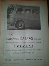 Carrozzeria autobus casaro - autobus,