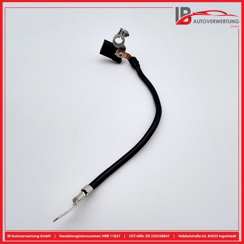 Cavo meno batteria - , a4475460400