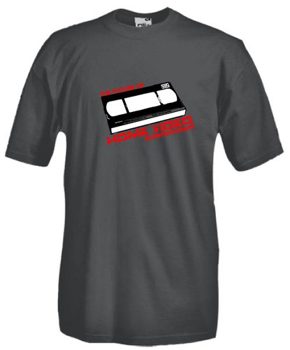 Shirt vintage v35 - t-shirt,