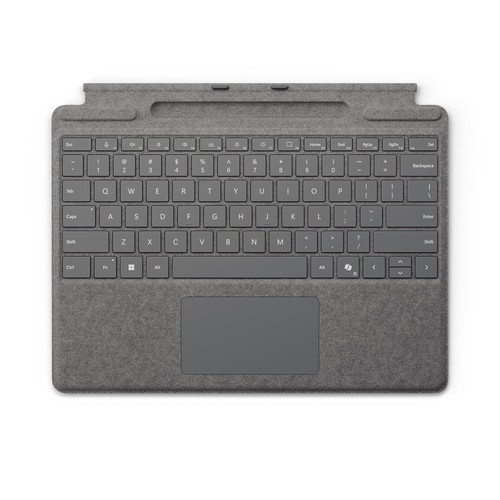 Tastiera microsoft surface pro - tastiera,