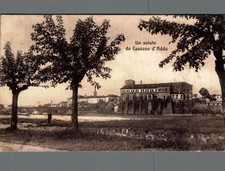 Milano Cassano d'Adda a