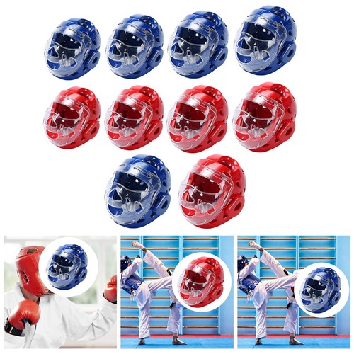 Casco karate - casco,