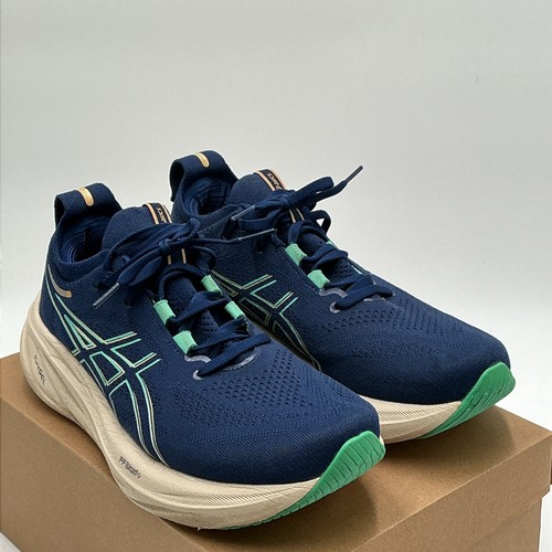 Asics gel nimbus 1012b601 - gel-nimbus, 26