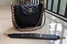 Borsa Chanel VIP omaggio