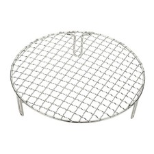 Griglia rotonda 8.5 pollici