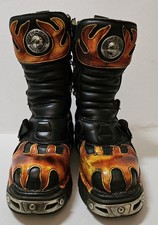 Stivali uomo vintage anni 90