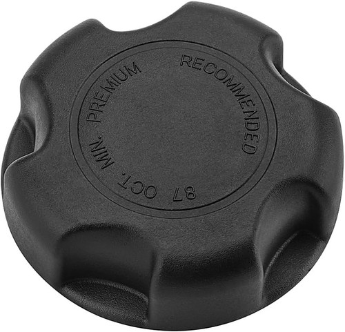 Tappo serbatoio carburante - tappo,
