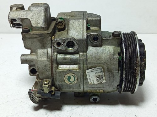 Compressore aria condizionata - compressore,