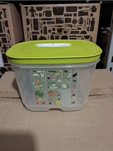 Ventsmart alto x ortaggi - 1.8l,