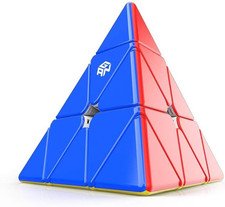Pyraminx Cubo Magnetico