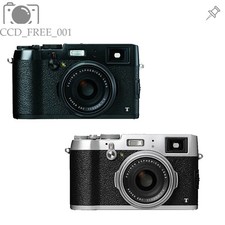 Fujifilm X100T fotocamera