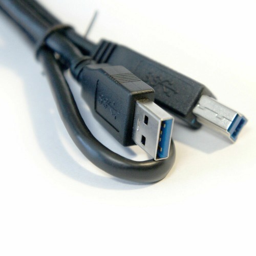 Cavo usb per stampante - usb,