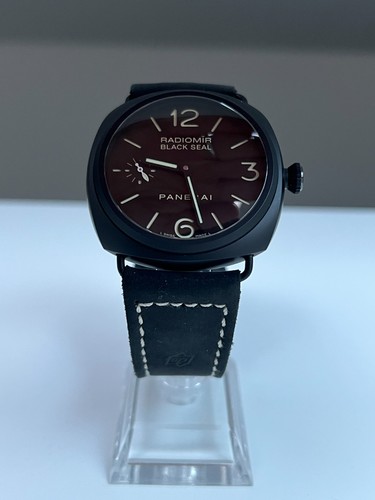 Panerai radiomir ceramica - panerai,