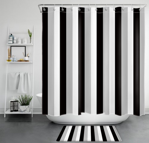 Tenda doccia grigia - , a