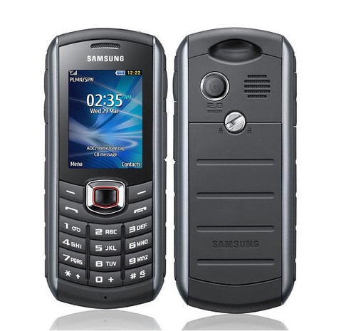 Samsung b2710 - samsung, gt-