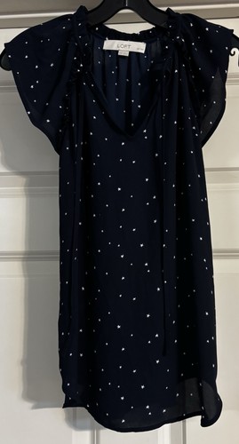 Loft old money star coquette - old,