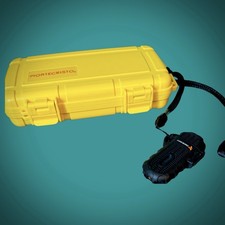 Montecristo Lotus Yellow Cigar