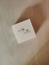 Apple Auricolari AirPods 4 2024 Cancellazione Del Rumore (ANC) + Custodia MXP93