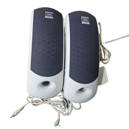 Jbl altoparlanti serie - pc,