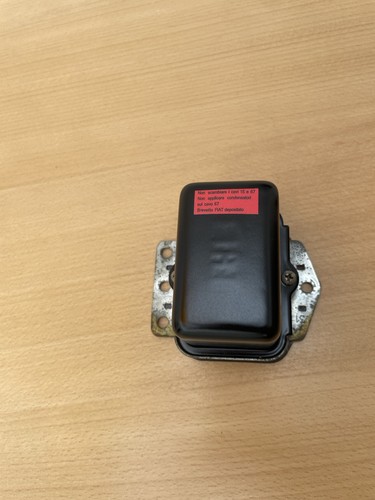 Regolatore alternatore fiat - regolatore,