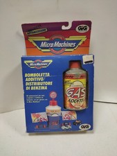 Micromachines gig galoob - micromachines,