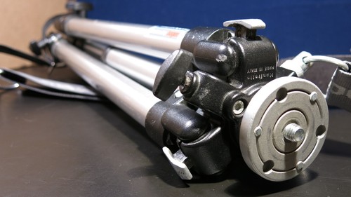 Bogen manfrotto 3001 - bogen,