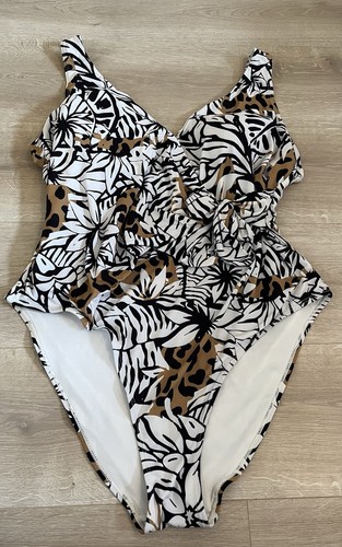 Costume bagno taglia 18 - costume,