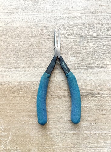 Lindstrom hs7891 pinza naso - lindstrom,