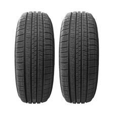 2 Tires MILEAGEMAX SUV/CUV