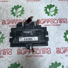 2007-2014 BMW X5 X5M X6 X6M (E70 E71) FRM III AHL BCM BODY LIGHT CONTROL MODULE