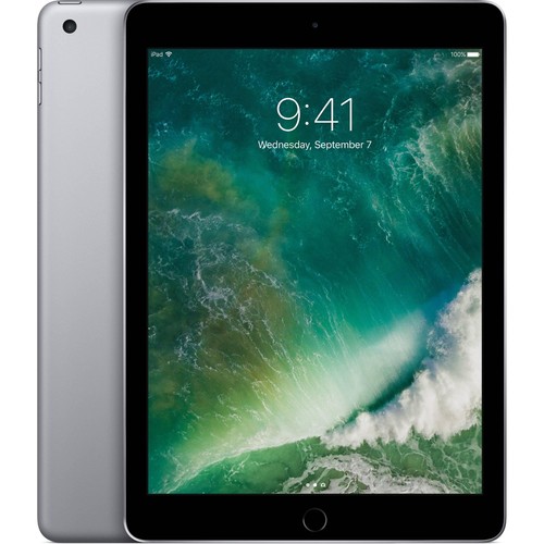 Apple ipad 5th - apple, 32gb
